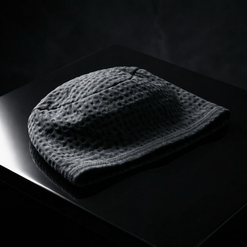 Topi Pesona Aura - Mind Clarity