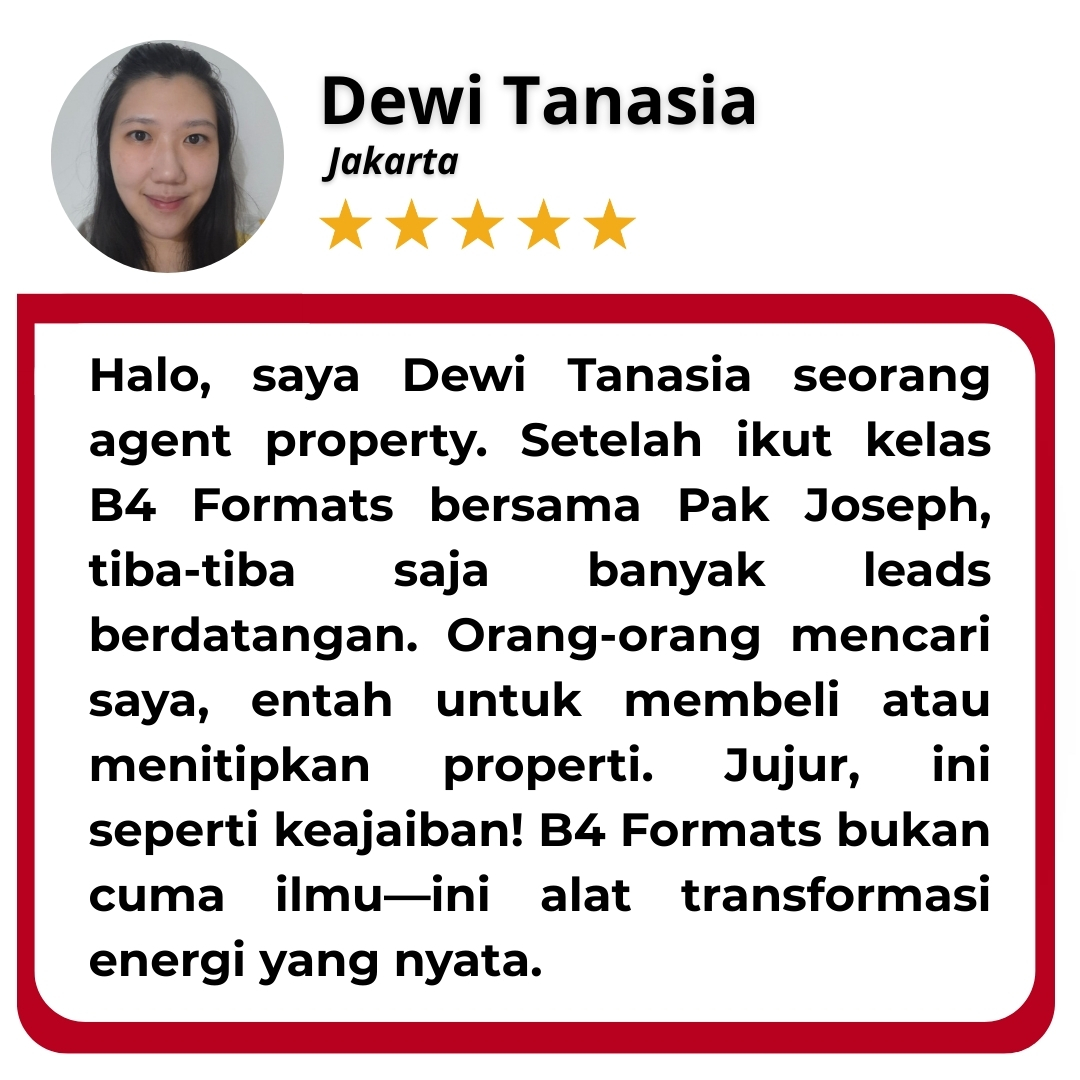 DEWI TANASIA